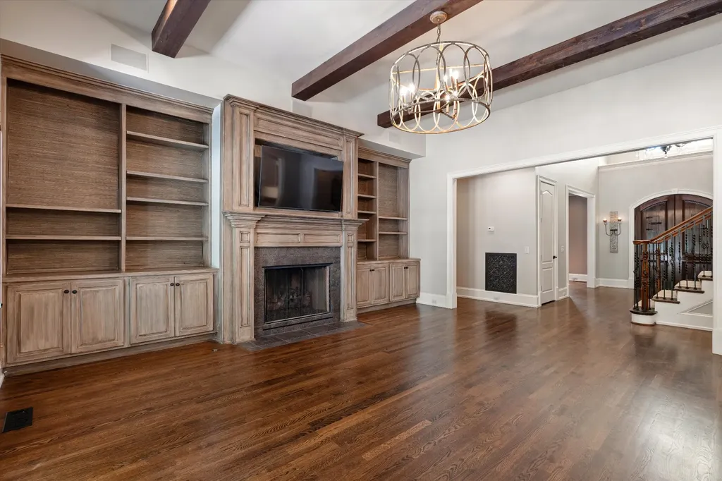 315 Haddon Court Franklin TN 37067