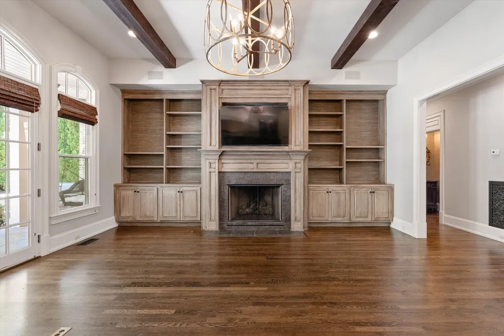 315 Haddon Court Franklin TN 37067
