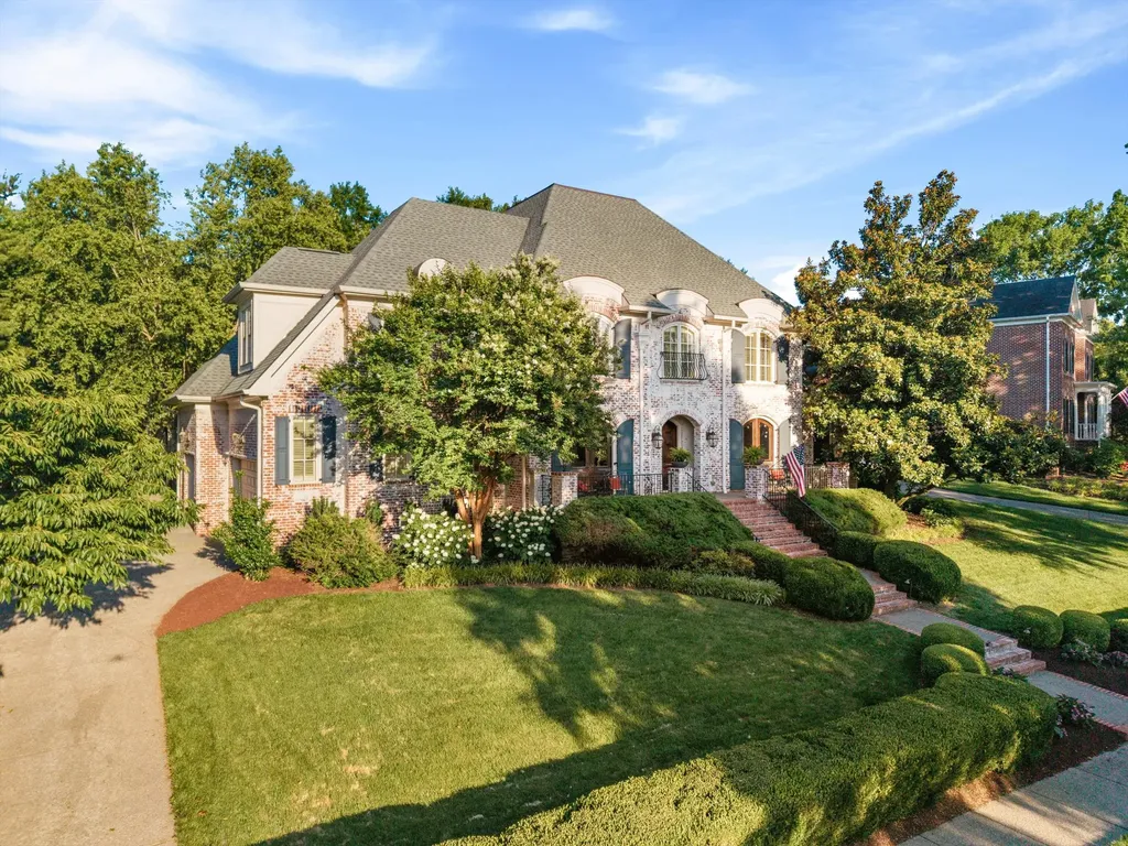 315 Haddon Court Franklin TN 37067