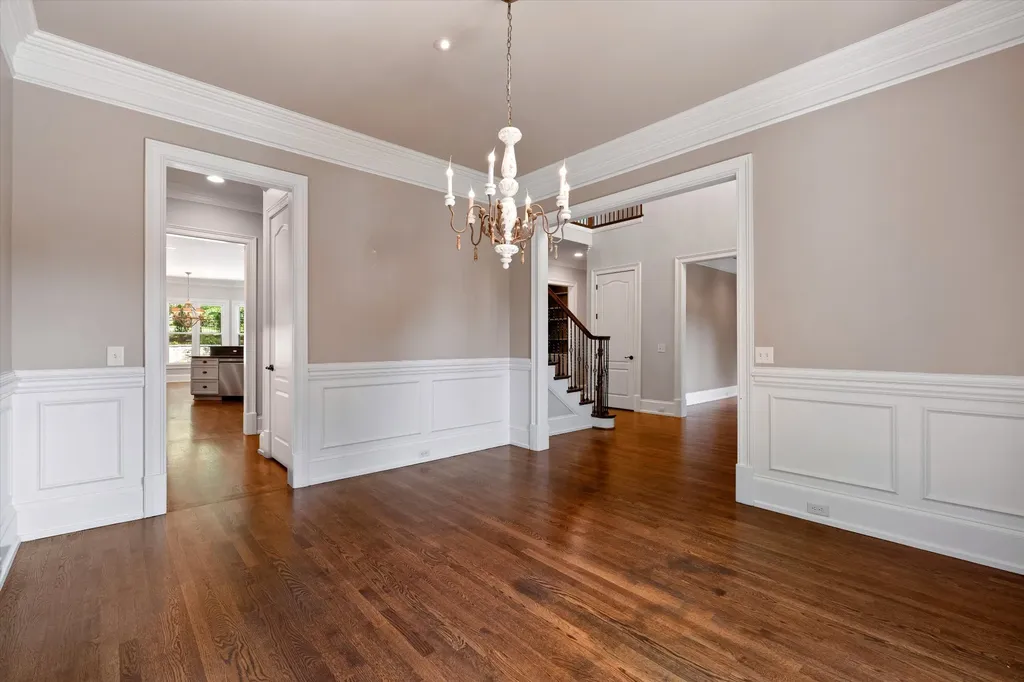 315 Haddon Court Franklin TN 37067