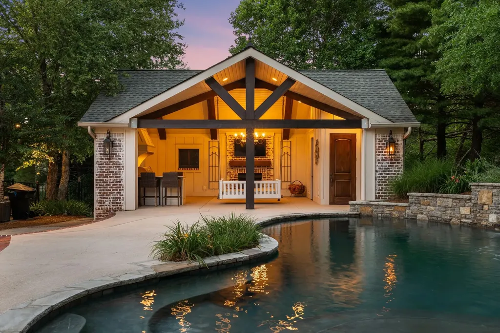 315 Haddon Court Franklin TN 37067