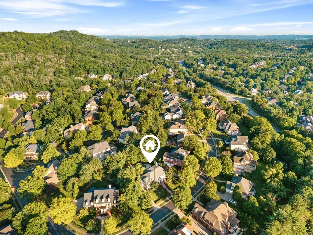 315 Haddon Court Franklin TN 37067