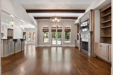 315 Haddon Court Franklin TN 37067