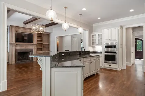 315 Haddon Court Franklin TN 37067