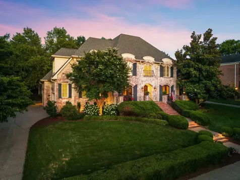 315 Haddon Court Franklin TN 37067