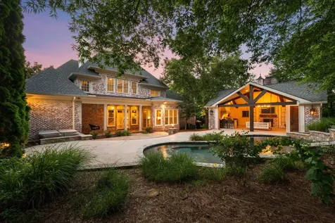 315 Haddon Court Franklin TN 37067