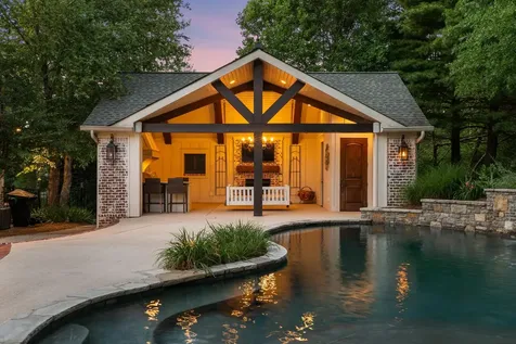 315 Haddon Court Franklin TN 37067