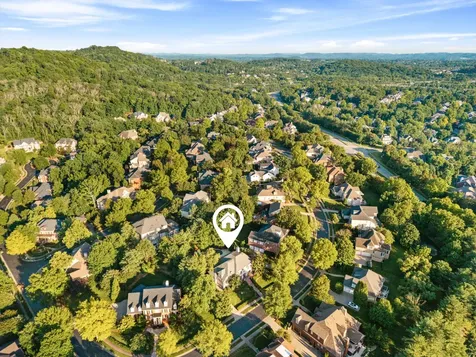 315 Haddon Court Franklin TN 37067