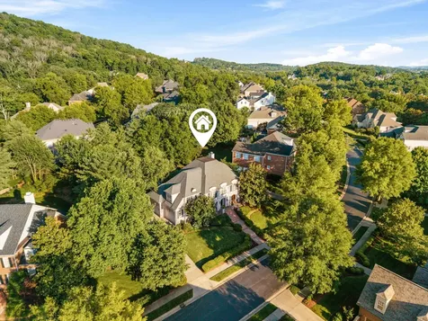 315 Haddon Court Franklin TN 37067