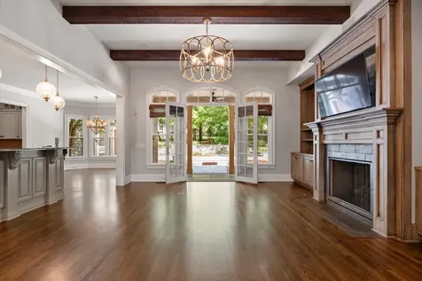 315 Haddon Court Franklin TN 37067