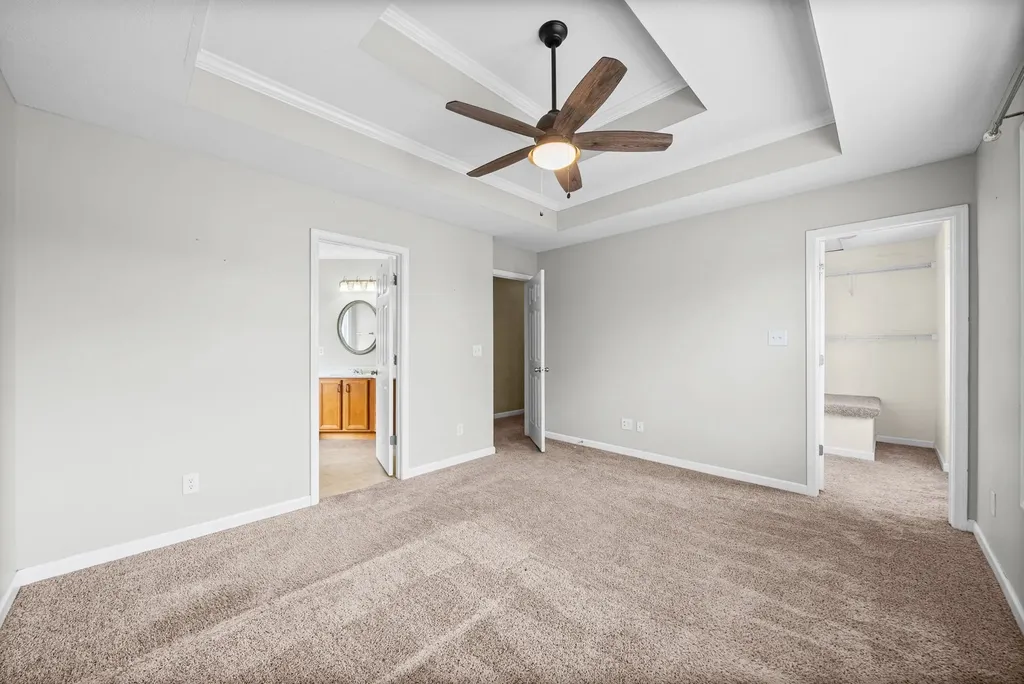 1614 Autumn Drive Clarksville TN 37042