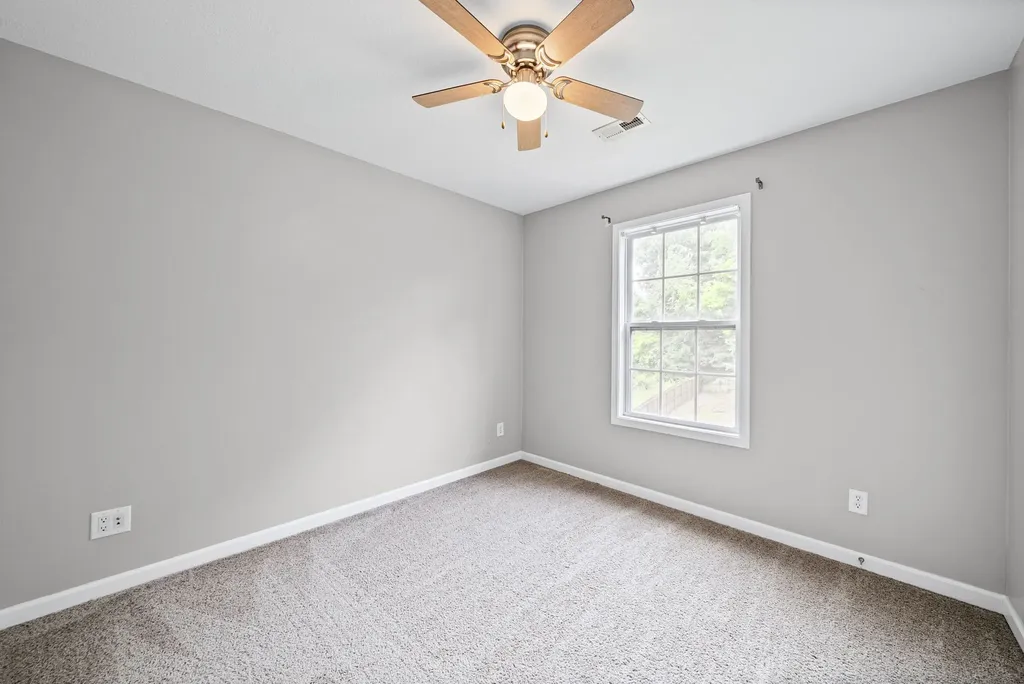 1614 Autumn Drive Clarksville TN 37042