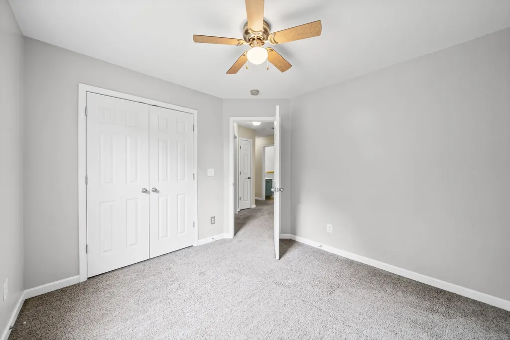 1614 Autumn Drive Clarksville TN 37042