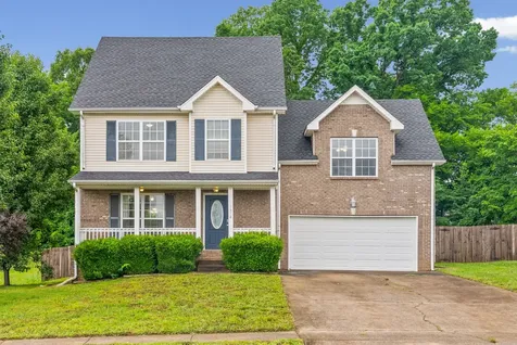 1614 Autumn Drive Clarksville TN 37042