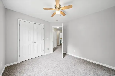 1614 Autumn Drive Clarksville TN 37042