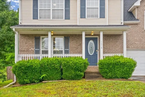 1614 Autumn Drive Clarksville TN 37042