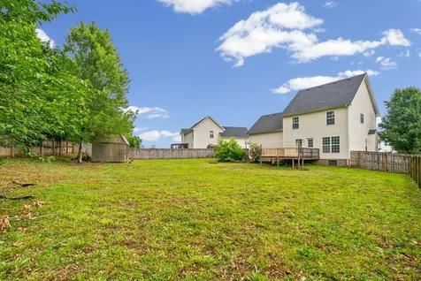 1614 Autumn Drive Clarksville TN 37042