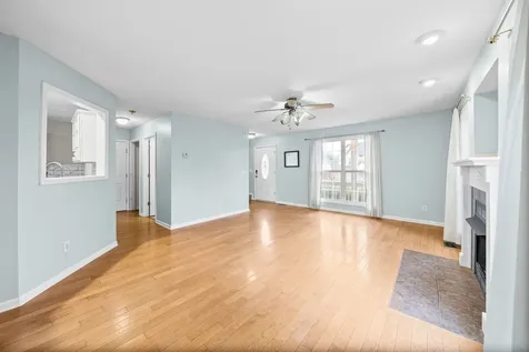 1614 Autumn Drive Clarksville TN 37042
