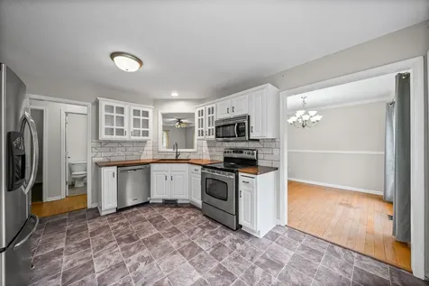 1614 Autumn Drive Clarksville TN 37042