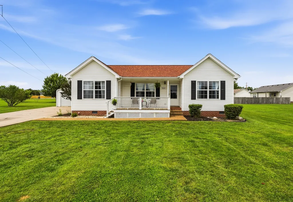 604 Portland Boulevard Portland TN 37148