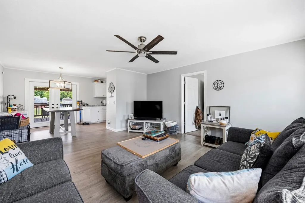 604 Portland Boulevard Portland TN 37148