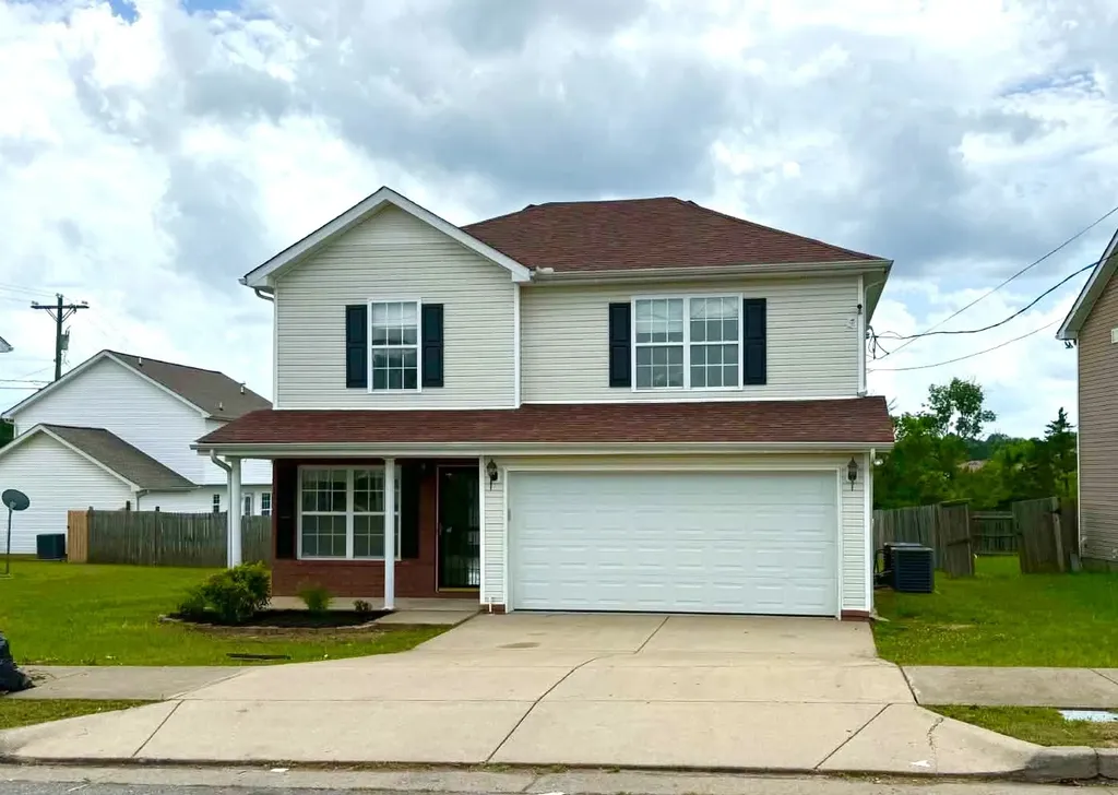 905 Harvest Grove Drive Antioch TN 37013