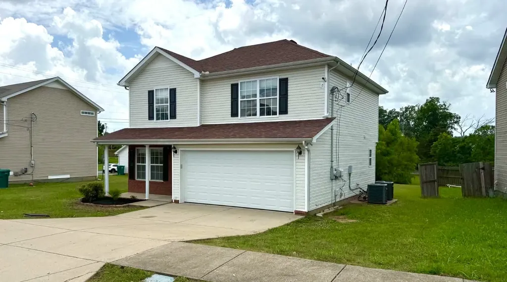 905 Harvest Grove Drive Antioch TN 37013