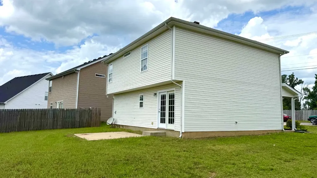 905 Harvest Grove Drive Antioch TN 37013