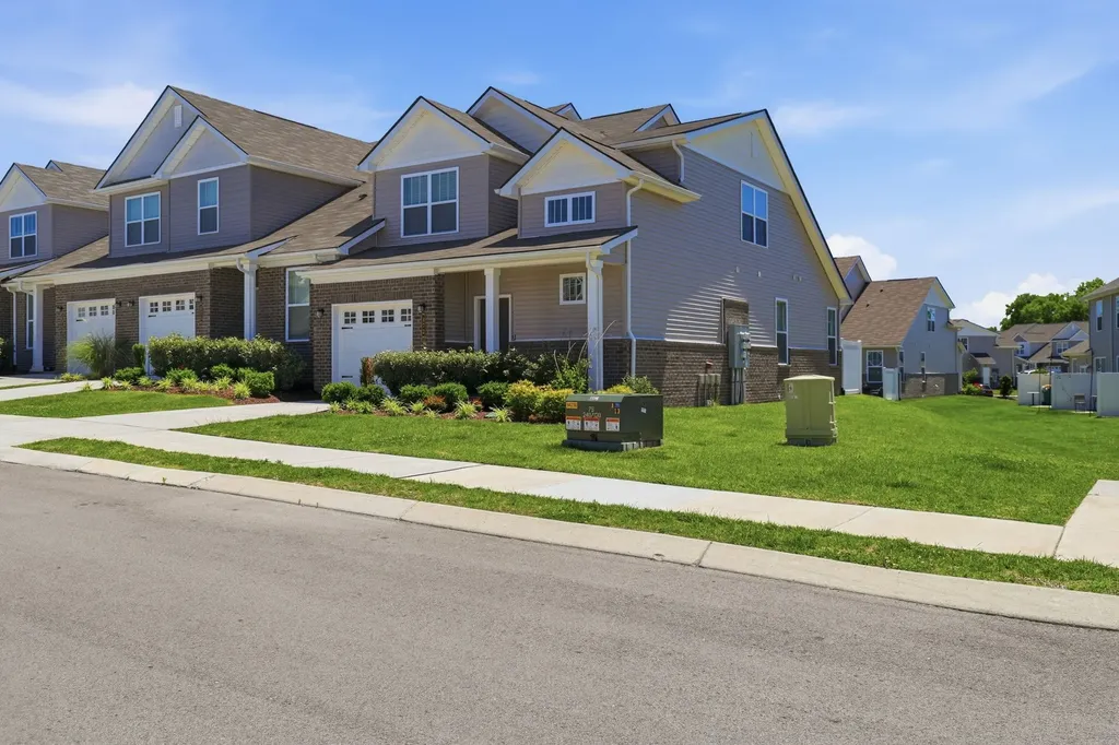 473 Alcott Way Spring Hill TN 37174