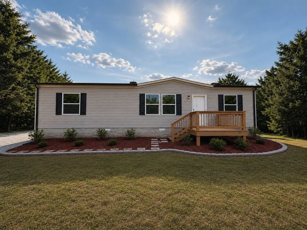 885 Junior Witt Rock Island TN 38581