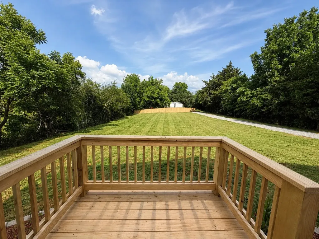 885 Junior Witt Rock Island TN 38581