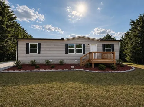 885 Junior Witt Rock Island TN 38581