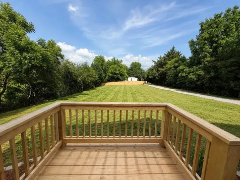 885 Junior Witt Rock Island TN 38581