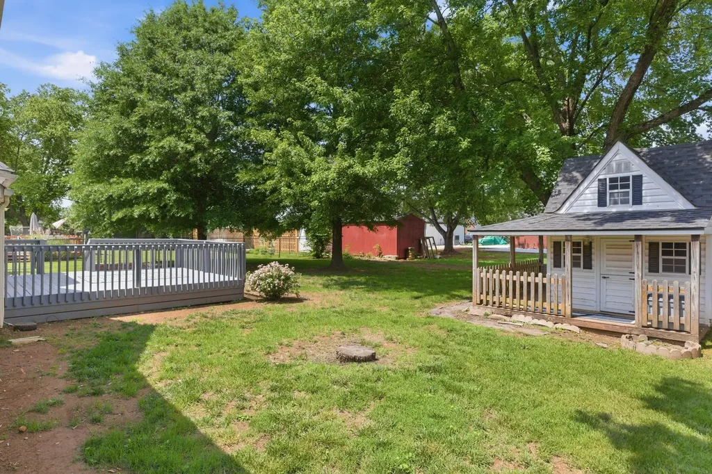 2014 Adonis Drive Murfreesboro TN 37128