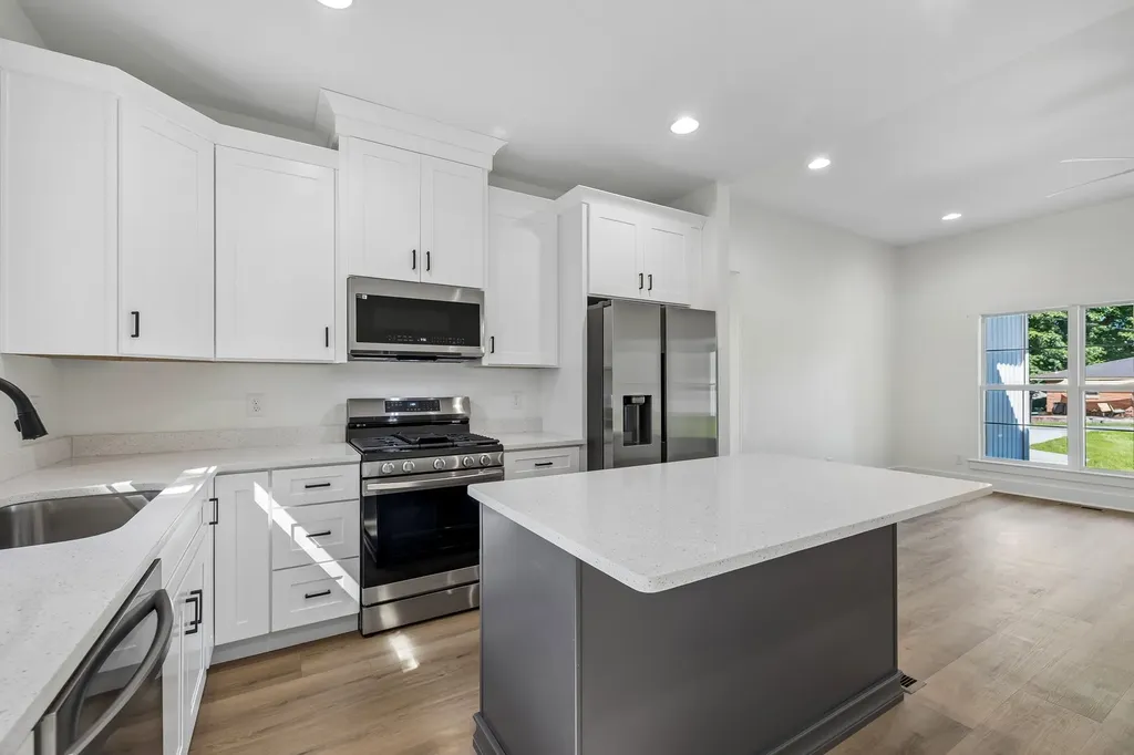 112 Rogers Avenue Winchester TN 37398