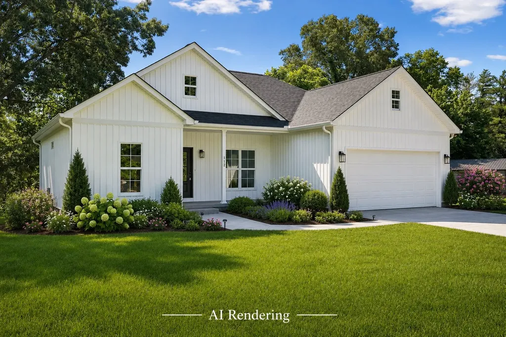 112 Rogers Avenue Winchester TN 37398