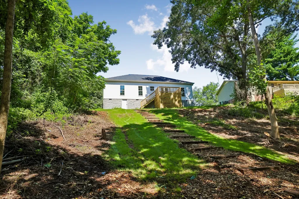 112 Rogers Avenue Winchester TN 37398