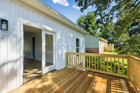 112 Rogers Avenue Winchester TN 37398