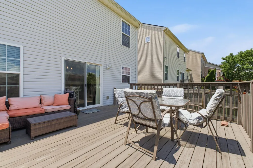 657 Wolfeboro Lane Nashville TN 37221