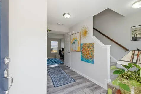 657 Wolfeboro Lane Nashville TN 37221