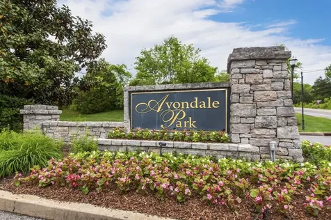 657 Wolfeboro Lane Nashville TN 37221