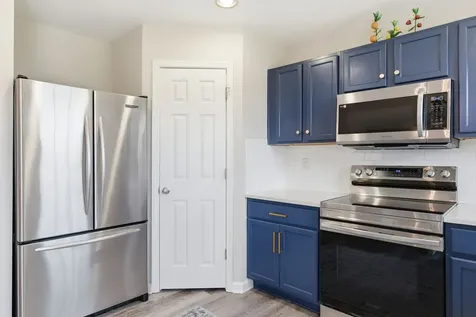 657 Wolfeboro Lane Nashville TN 37221