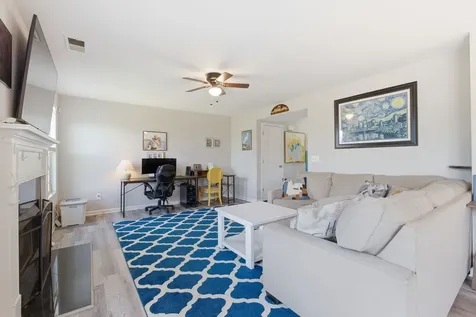 657 Wolfeboro Lane Nashville TN 37221