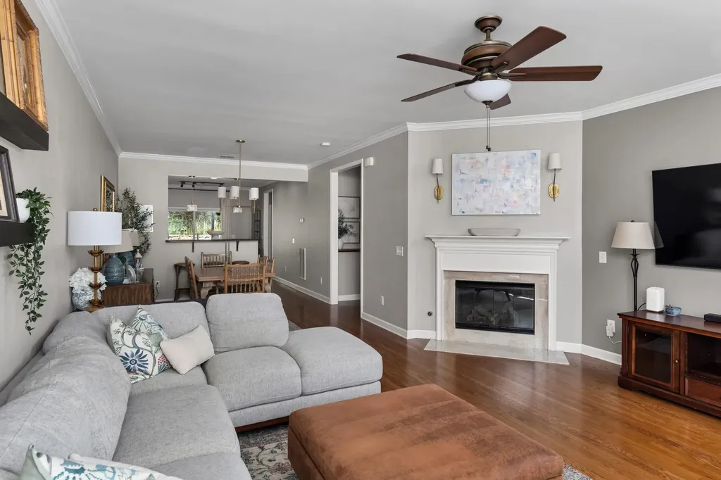 2045 Traemoor Village Drive Nashville TN 37209