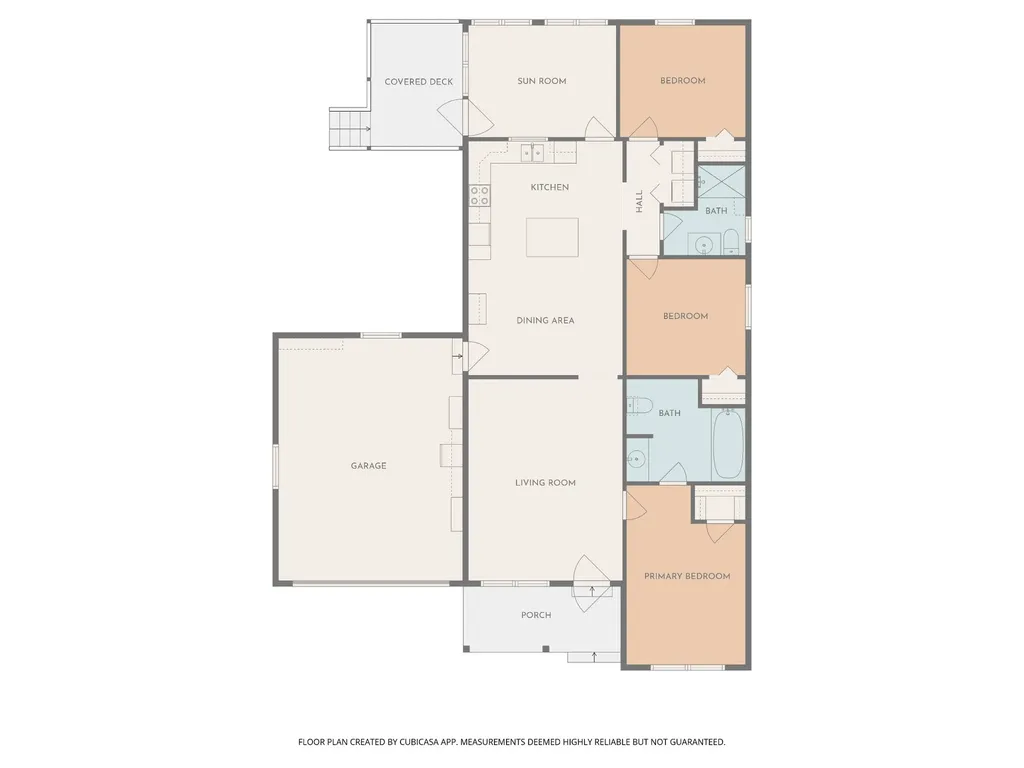 3117 Country Side Drive Centerville TN 37033