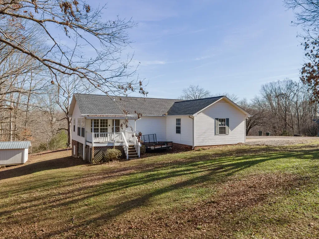 3117 Country Side Drive Centerville TN 37033