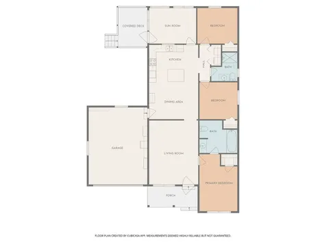 3117 Country Side Drive Centerville TN 37033