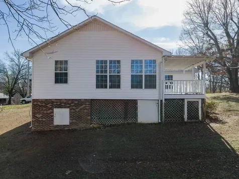 3117 Country Side Drive Centerville TN 37033