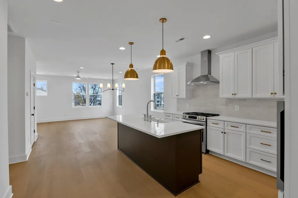 5701A Maudina Avenue Nashville TN 37209