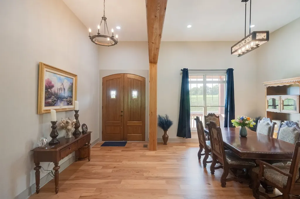 61 Joy Circle Winchester TN 37398